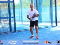 Campeonato España Selecciones Veteranos